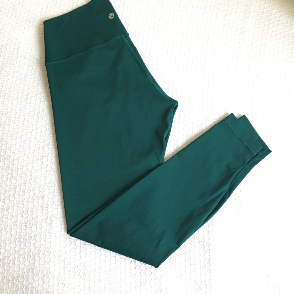 🍋 Lululemon Leggings